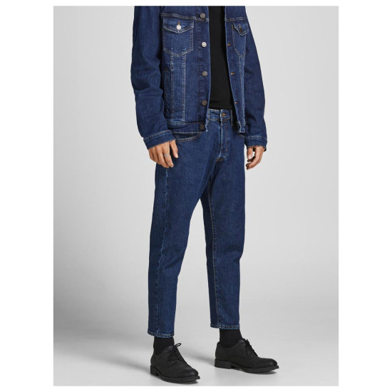 Jack & Jones Ανδρικό παντελόνι denim Jack & Jones Ανδρικό παντελόνι denim